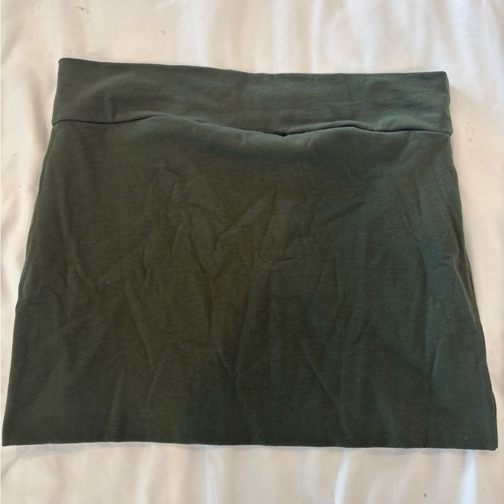 Fashion Nova Melanie Micro Mini Skirt - Picture 3 of 3